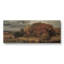 Série paysage - DCCL XXIV - Toile tendue avec châssis - Prêt à être accroché-1747477177