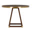 Renzo Round Dining Table