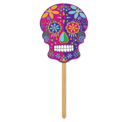 Jeu de jardin Day of the Dead