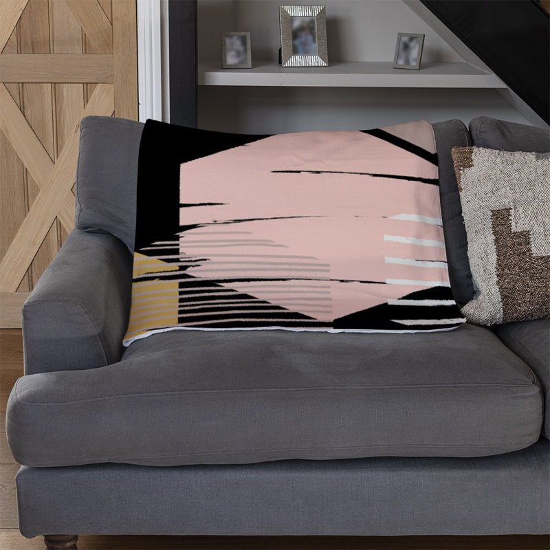 Benavides Geometric Blanket