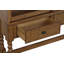 BD Solid Wood Accent Cabinet-1164795744