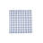 Aafreen Polyester Checkered Square Napkin-306045226