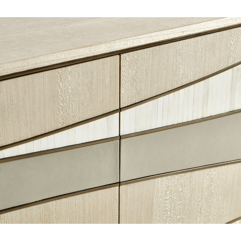 Water 72.13'' W Sideboard
