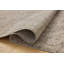 Tapis taupe / multicolore Chris Loves Julia x Loloi Ida-102220046