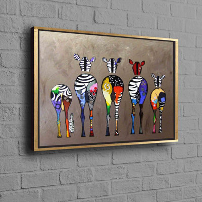 Print on Canvas