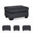 New Britain Upholstered Ottoman-400580193
