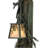 Steel Wall Light