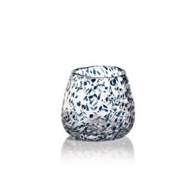 Trevore Glass Table Vase