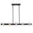 Rectangle Chandelier For Dining Room