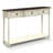 Blatce 52 " W Console Table