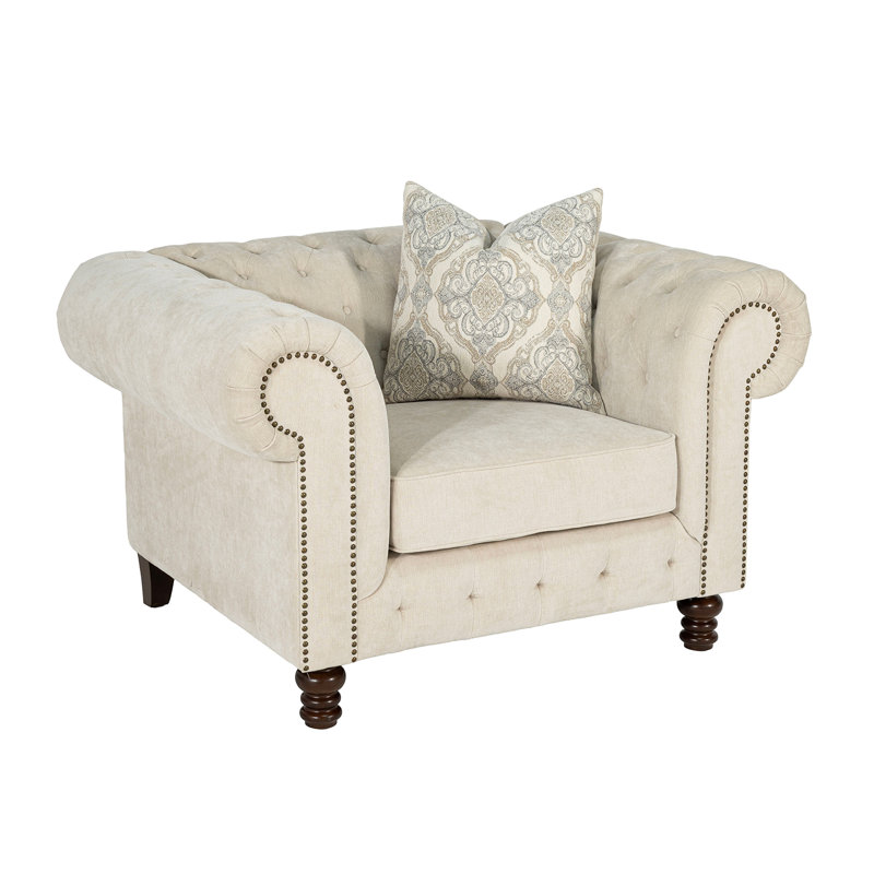 Chaise Carrillo