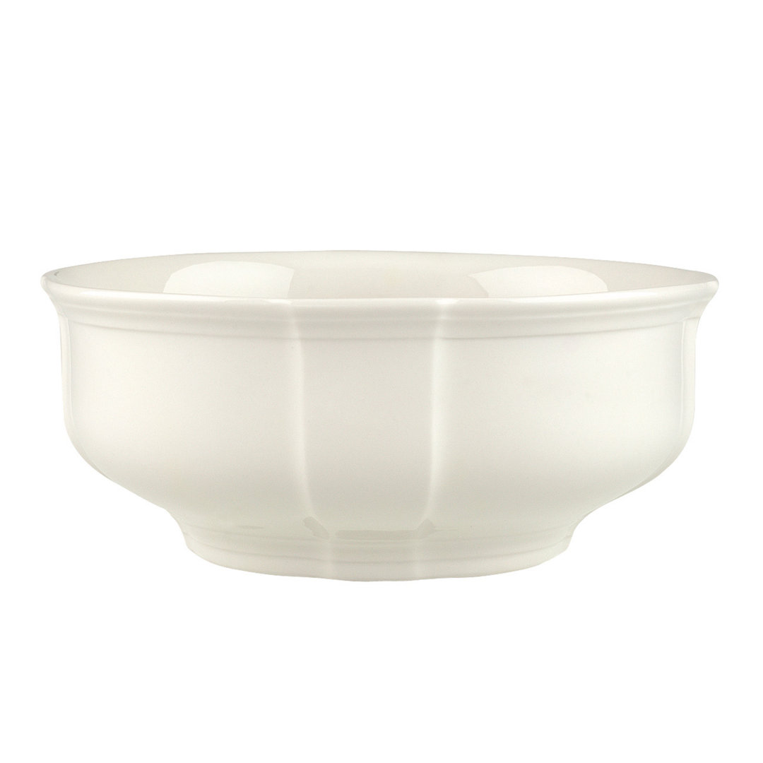 Villeroy & Boch Manoir 44 oz Salad Bowl Villeroy & Boch