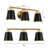 Rafaiel 3 - Light Dimmable Vanity Light-1841027805