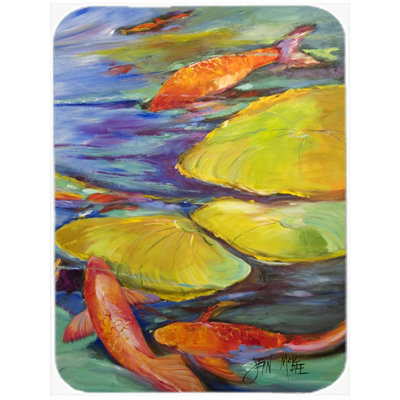 Gonzalas Glass Cutting Board