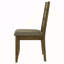 Chaise Ladderback