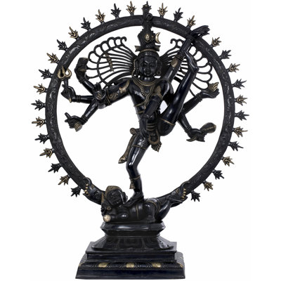 Religious & Spiritual Statue
