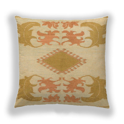 Coussin décoratif abstrait 1023