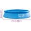 Intex Swimming Pool-98129268-98129266