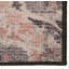 Tapis saumon à motif ikat Philpot-1023467621