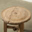 21'' W Solid Wood Console Table