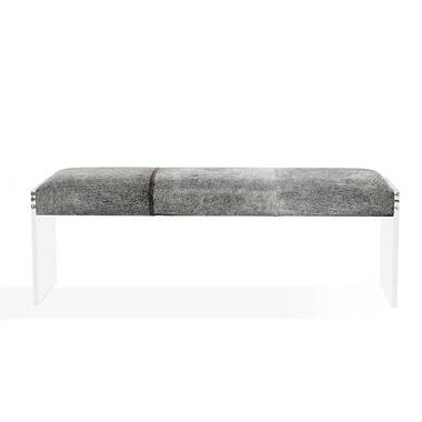 Aiden Upholstered Bench