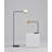 Olo 48.6 " Task Floor Lamp-68865315