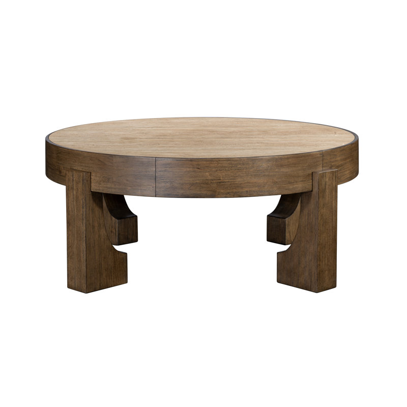Table basse Redmond