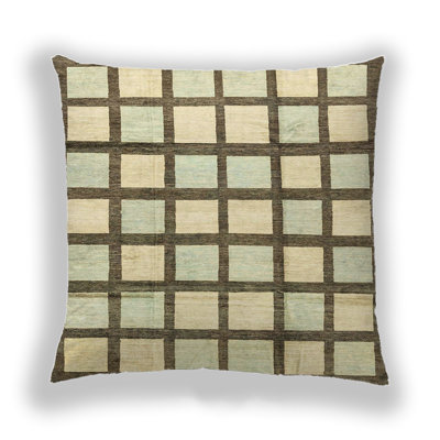 Coussin intérieur Abstract 3309