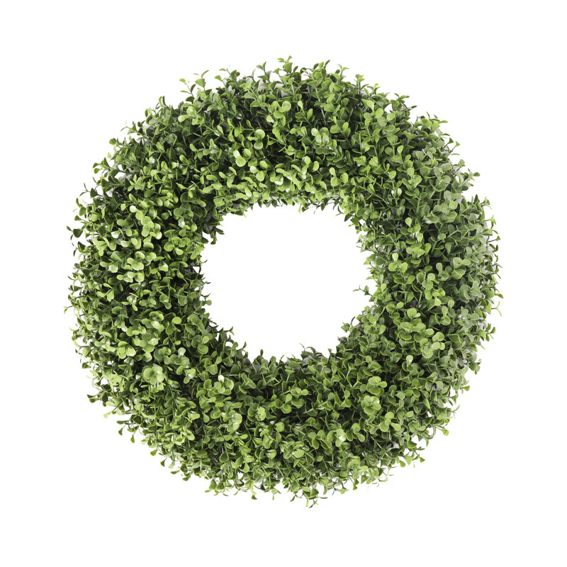 Couronne UV en buis, L 19 po x H 19 po x P 3 po