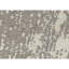 Hand Knotted Abstract Area Rug in Ivory/Beige-296850237