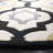 Carolene Hand Tufted Wool Geometric Rug-19275037
