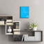Art mural en verre acrylique, ANC-1003117864