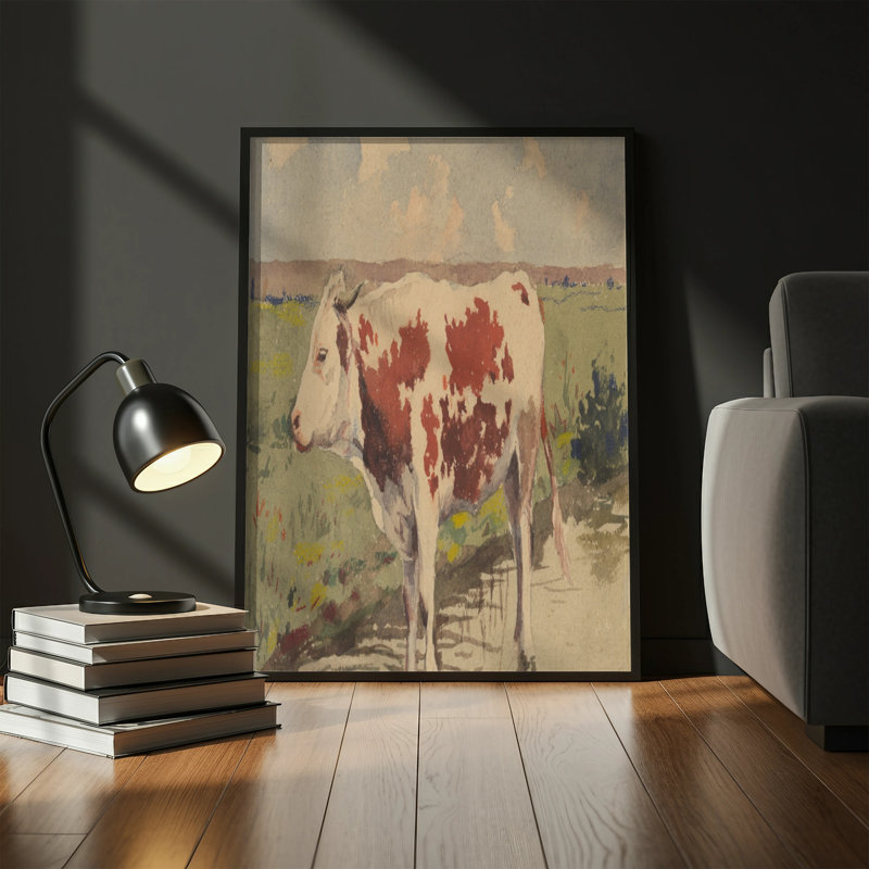 Urbanski 1 Piece Wall Art, 5x7