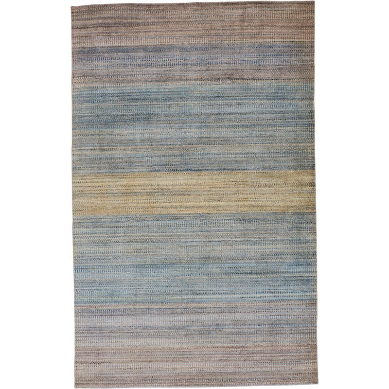Ewell Ombre Indoor Rug, Rectangle 3'6" x 5'6"