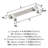 Mulino 3-3/4 inch (96mm) Center-to-Center-99718231
