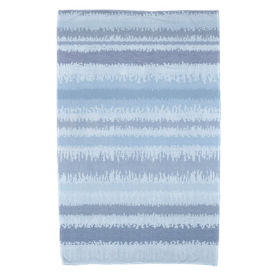 Serviette de bain en microfibre