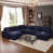 Dark Blue