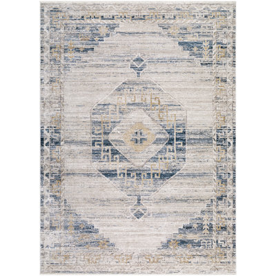 Moroccan Area Rug