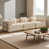 Beige Chenille selected