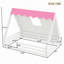 Lit de maison House-1484027007