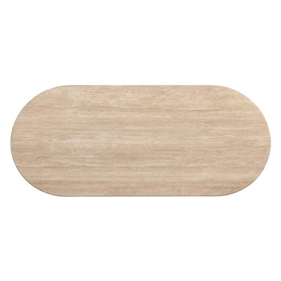 Capsule Dining Table