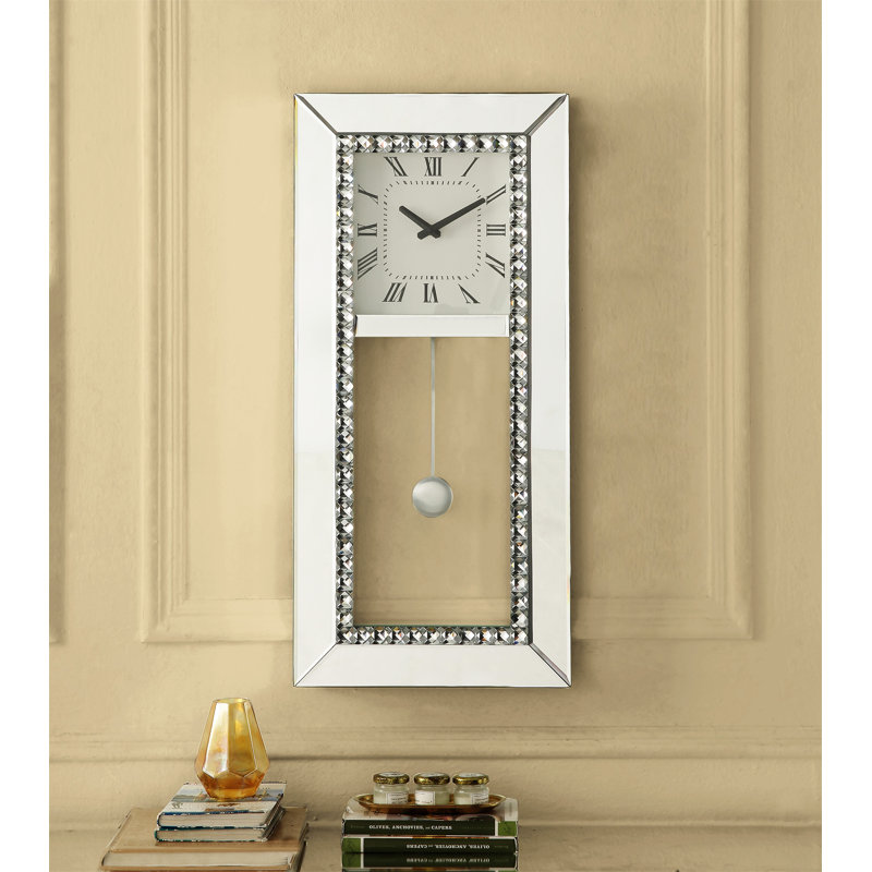 Horloge murale Chifley