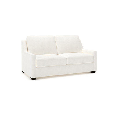 Gemi 72'' Upholstered Sleeper Sofa