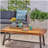 CARLISLE COFFEE TABLE