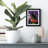Portalia -Gallery Wrapped Canvas-1318288940-1318288942