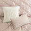 Édredon 7 pièces Blush King-124826299