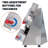 Hakka Food Processing Electric Pasta Maker