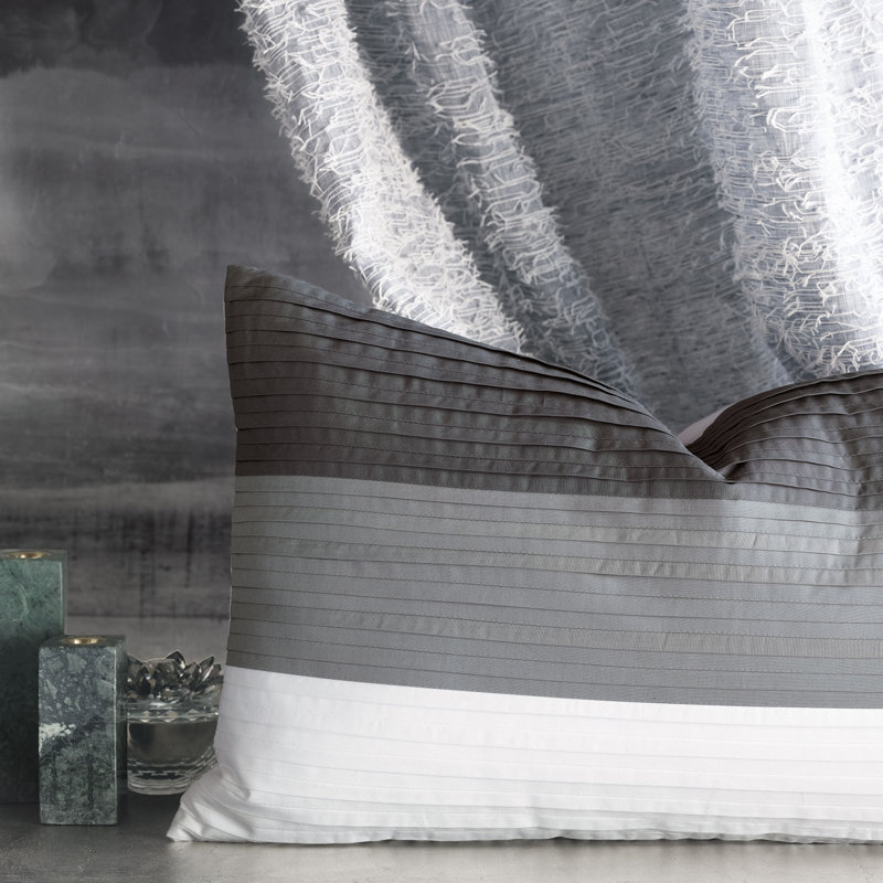 Lyra Lumbar Pillow Cover & Insert