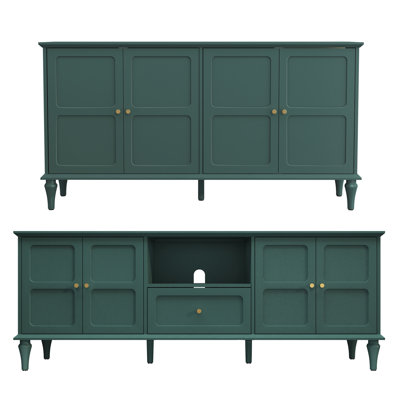Living Room Set(TV stand and sideboard)