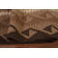 Reversible Wool Kilim Area Rug 7x10